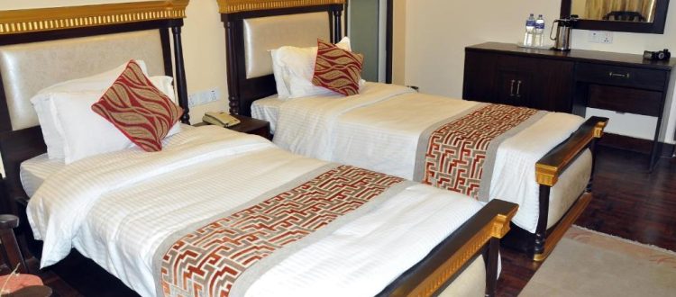 Deluxe-twin-room
